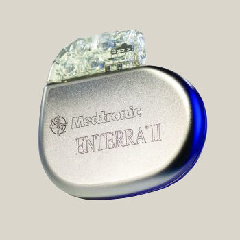 Enterra II medical device