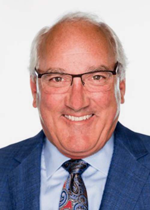 Tim Herbert